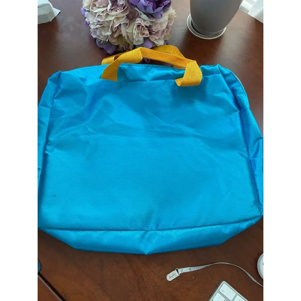 Madame Alexander 1996 souvenir Tote Bag
